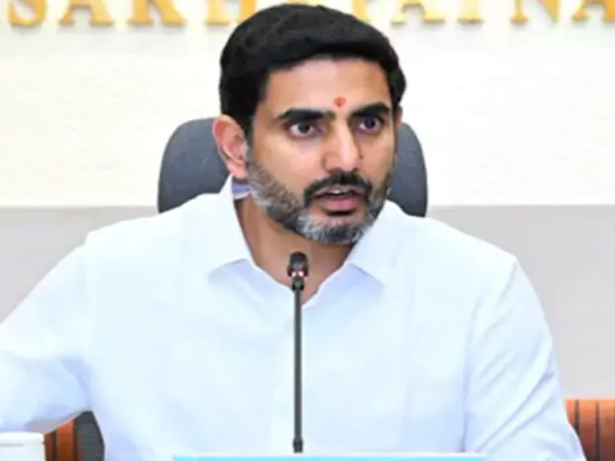 ఉద్దేశపూర్వకంగానే అపోహలు సృష్టిస్తున్నారు: లోకేష్