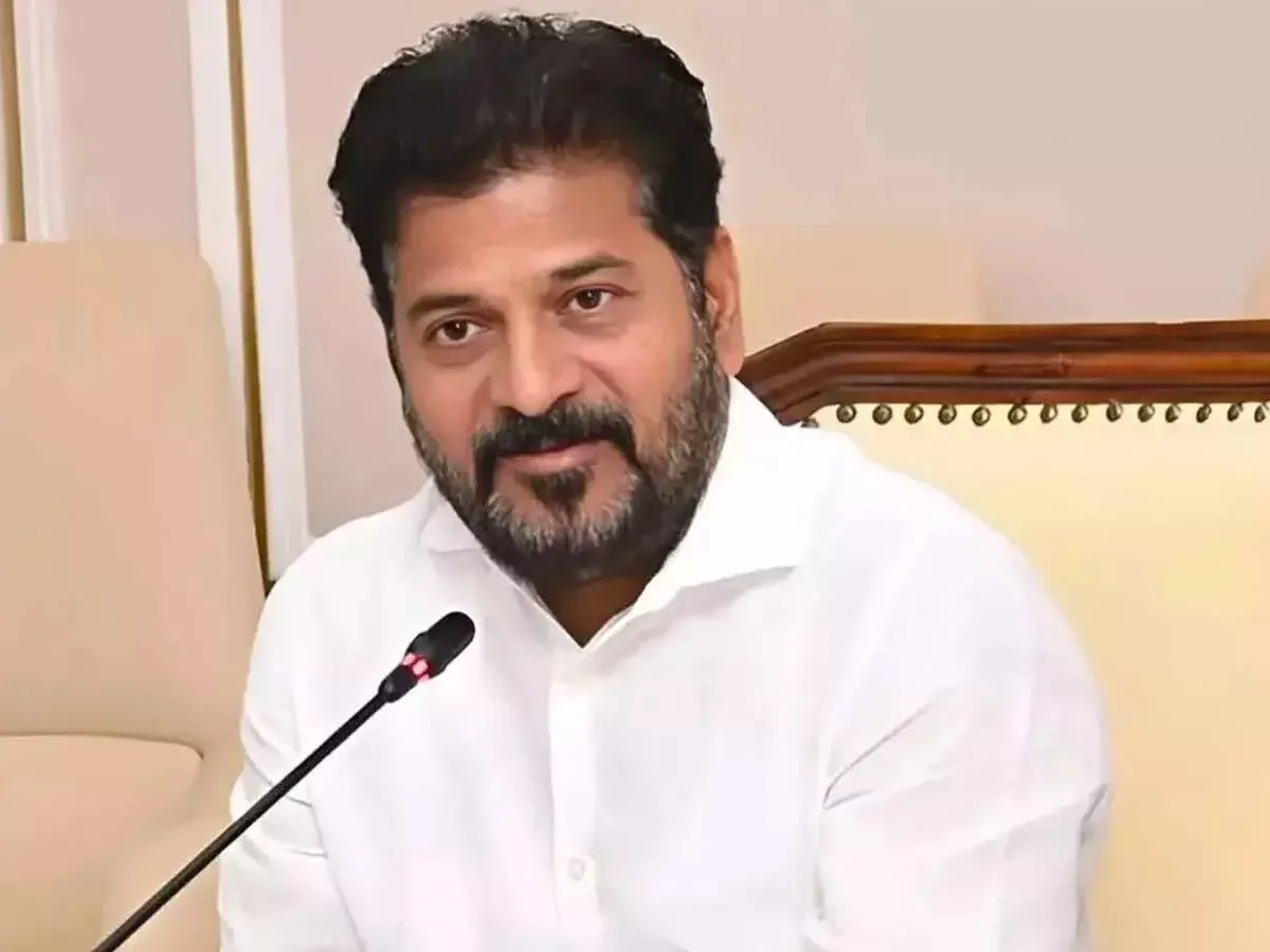 Today CM రేవంత్ రెడ్డి షెడ్యూల్!