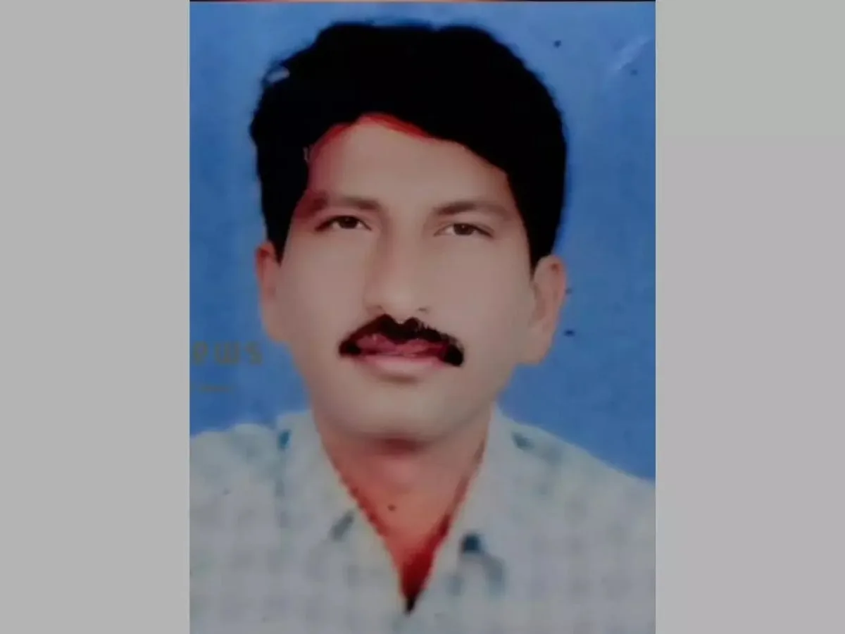 హత్య చేసి డెడ్బాడీని గోనె సంచిలో కట్టి..