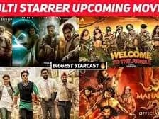 బాలీవుడ్లో మళ్లీ 'మల్టీస్టారర్'ల ట్రెండ్!