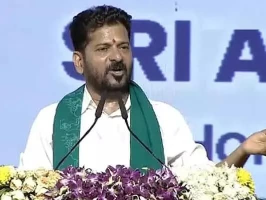 ఫ్యూచర్సిటీలో 37 గ్రామాలు విలీనం