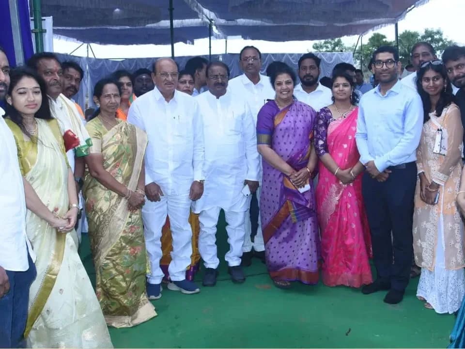 ఇక పైలట్ ట్రైనింగ్ కోసం పక్క రాష్ట్రాలకు వెళ్లక్కర్లేదు!