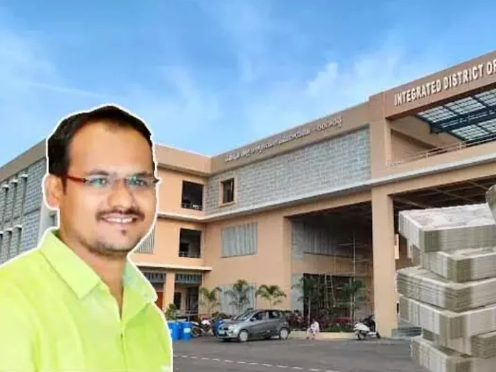 ఆడిట్లో దొరికిపోతానని ఆత్మహత్య
