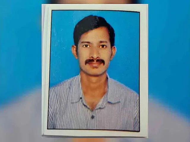 బతుకుదెరువు కోసం దుబాయ్కి వెళ్లి..