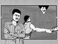 ఫ్యామిలీ ప్లానింగ్ ఆపరేషన్స్ కు మగవారే దూరం !