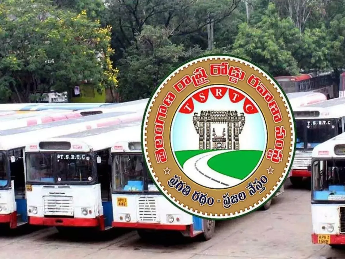 RTC బస్సుల్లో ఫస్ట్ ఎయిడ్ కిట్లు