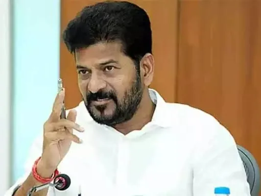 నియంత కిమ్లా ప్రధాని మోదీ: రేవంత్ రెడ్డి