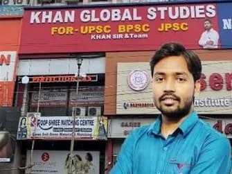 ఖాన్ సార్ కాంట్రవర్సీ: కోచింగ్ కింగ్కు కొత్త సవాల్!