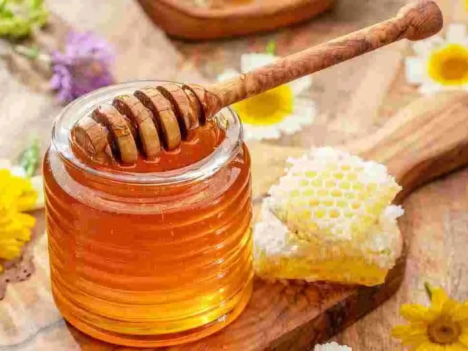 రోగనిరోధక శక్తిని పెంచే సహజ అమృతం తేనె