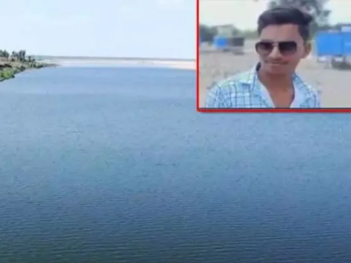 సాయం చేద్దామని వెళ్లి గోదావరిలో గల్లంతు