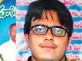 కొడుకు జాబ్ పోయిందని ఫ్యామిలీ సూసైడ్!
