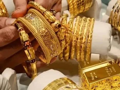 గోల్డ్ కొనేవారికి గుడ్ న్యూస్!