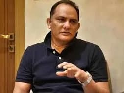అలా చేయకపోతే HCA వృద్ధి చెందదు: అజహరుద్దీన్