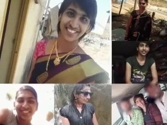 దయ్యాల పేరుతో కోట్లు నొక్కేసిన ట్రాన్స్ ఉమెన్!