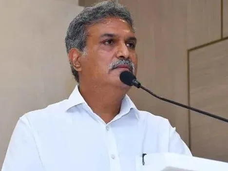 గాదె సాయికృష్ణ డెత్ మిస్టరీ.. పోలీసులపై కేశినేని నాని సంచలన ఆరోపణలు!