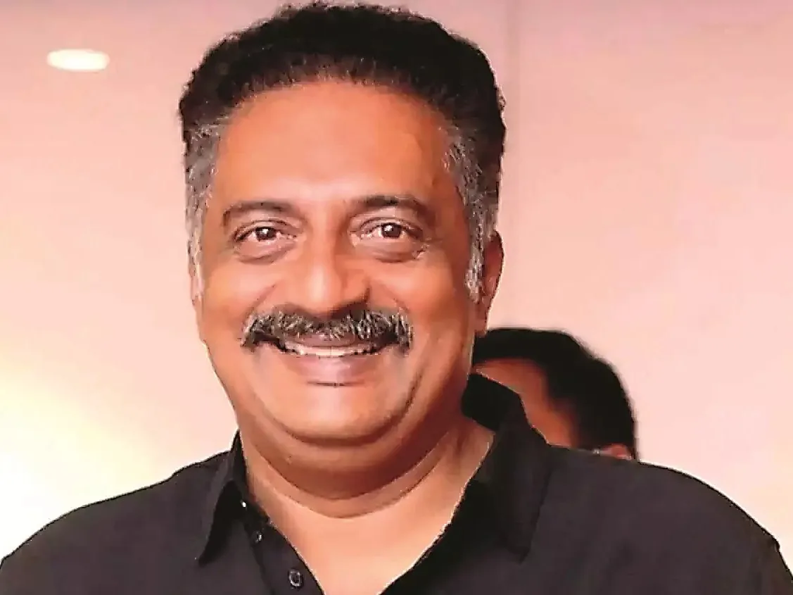 ధర్మస్థల్ 200 కోట్ల డీల్ పై.. ప్రెస్మీట్లో ప్రకాష్ రాజ్!