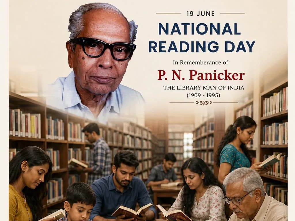 బుక్ లవర్స్ కి ఈ ఇంపార్టంట్ డే గురుంచి తెలుసా!