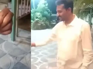 చిన్నపాము అని ఆటాడితే ప్రాణం తీసింది