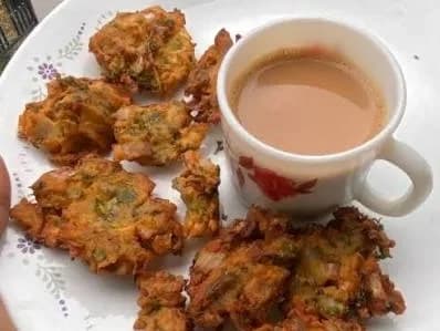 ఈ వర్షాలకి మీ బెస్ట్ పార్ట్ నర్స్ ఇవే....లాగించండి