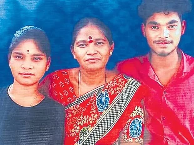'అది ప్రమాదం కాదు, ప్లాన్తోనే నిప్పంటించాడు'
