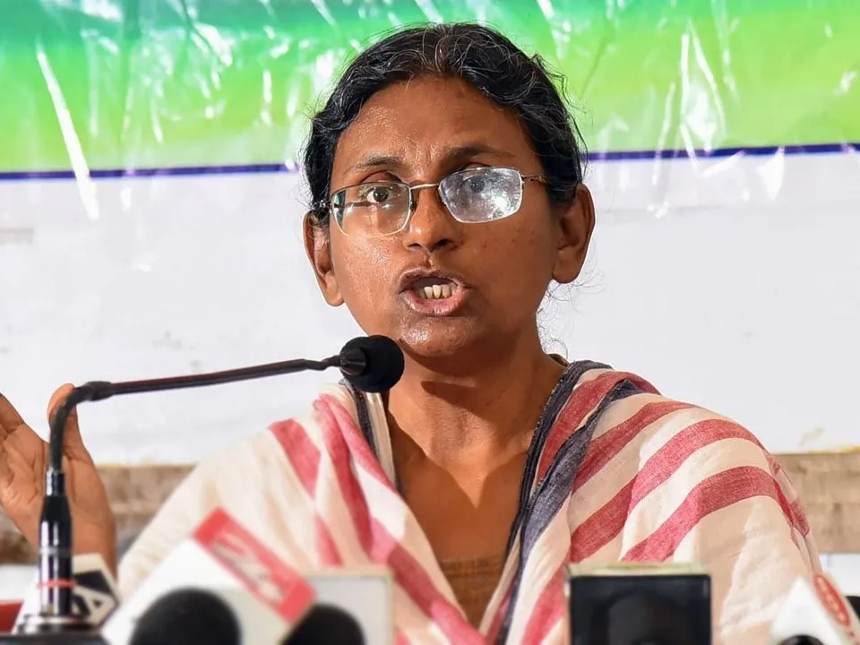 సిల్లీ రీజన్ చూపి నన్ను MP కాకుండా చేశారు