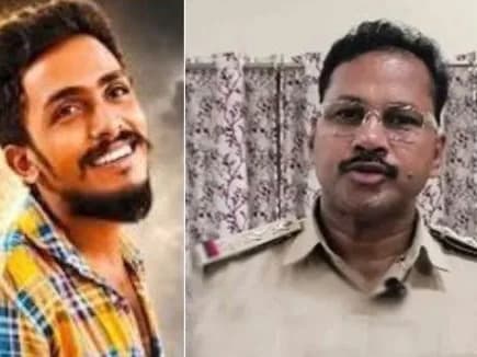 సాయికృష్ణ కేసు.. CI నాగరాజు అరెస్ట్కు రంగం సిద్దం ?
