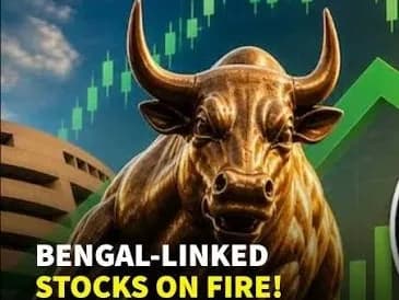 స్టాక్ రేస్ లో ఏపీని దాటి దూసుకు పోతున్న బెంగాల్