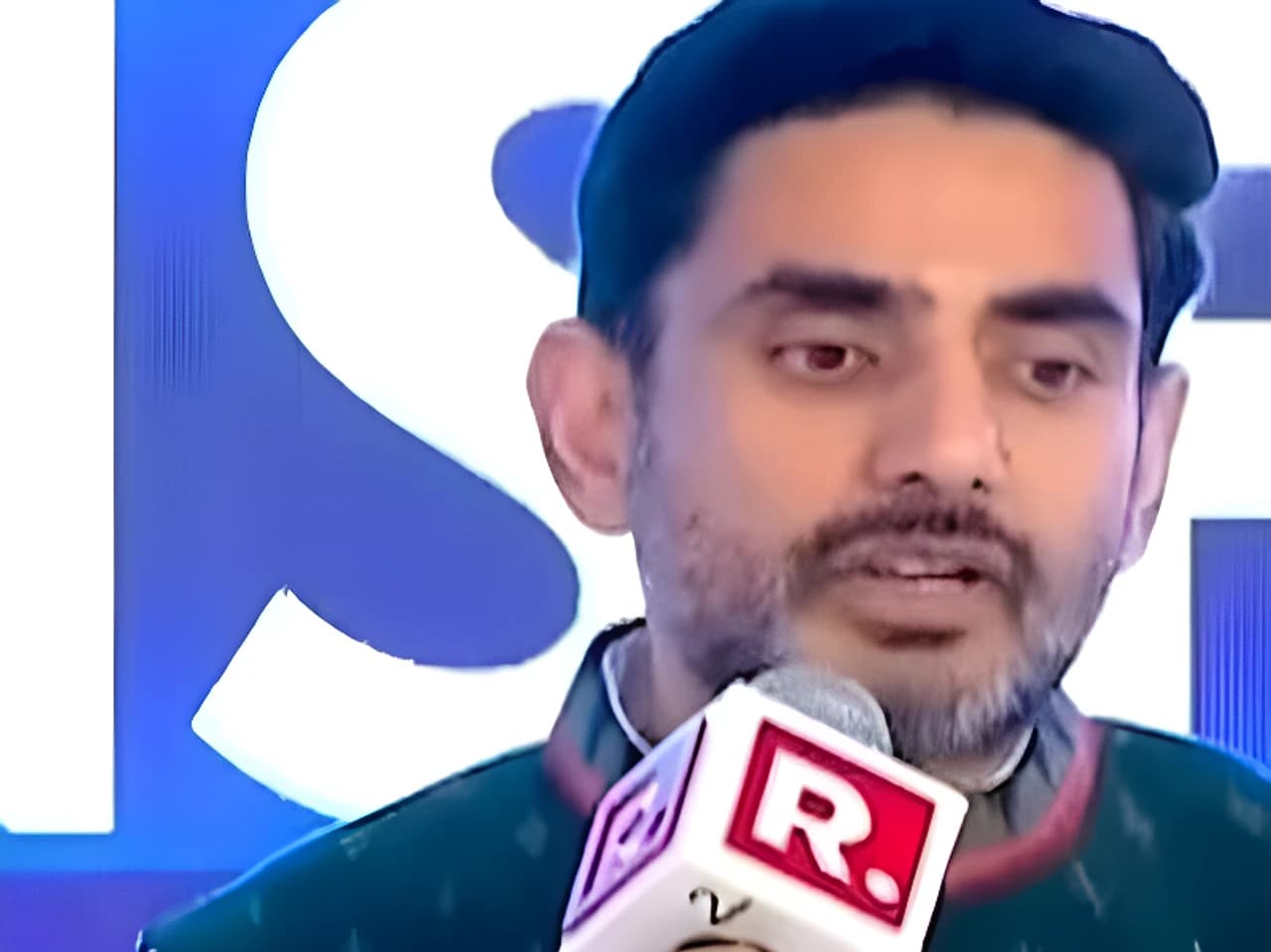 ఇన్వెస్టర్లు రాడానికి మూడు S లే కారణం - నారా లోకేష్