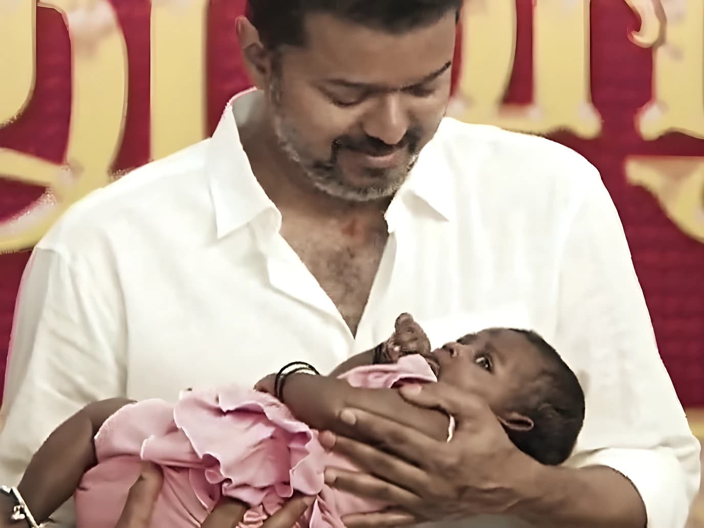 తమిళనాడులో పుట్టిన ప్రతి బిడ్డకు గోల్డ్ రింగ్ ఫ్రీ!