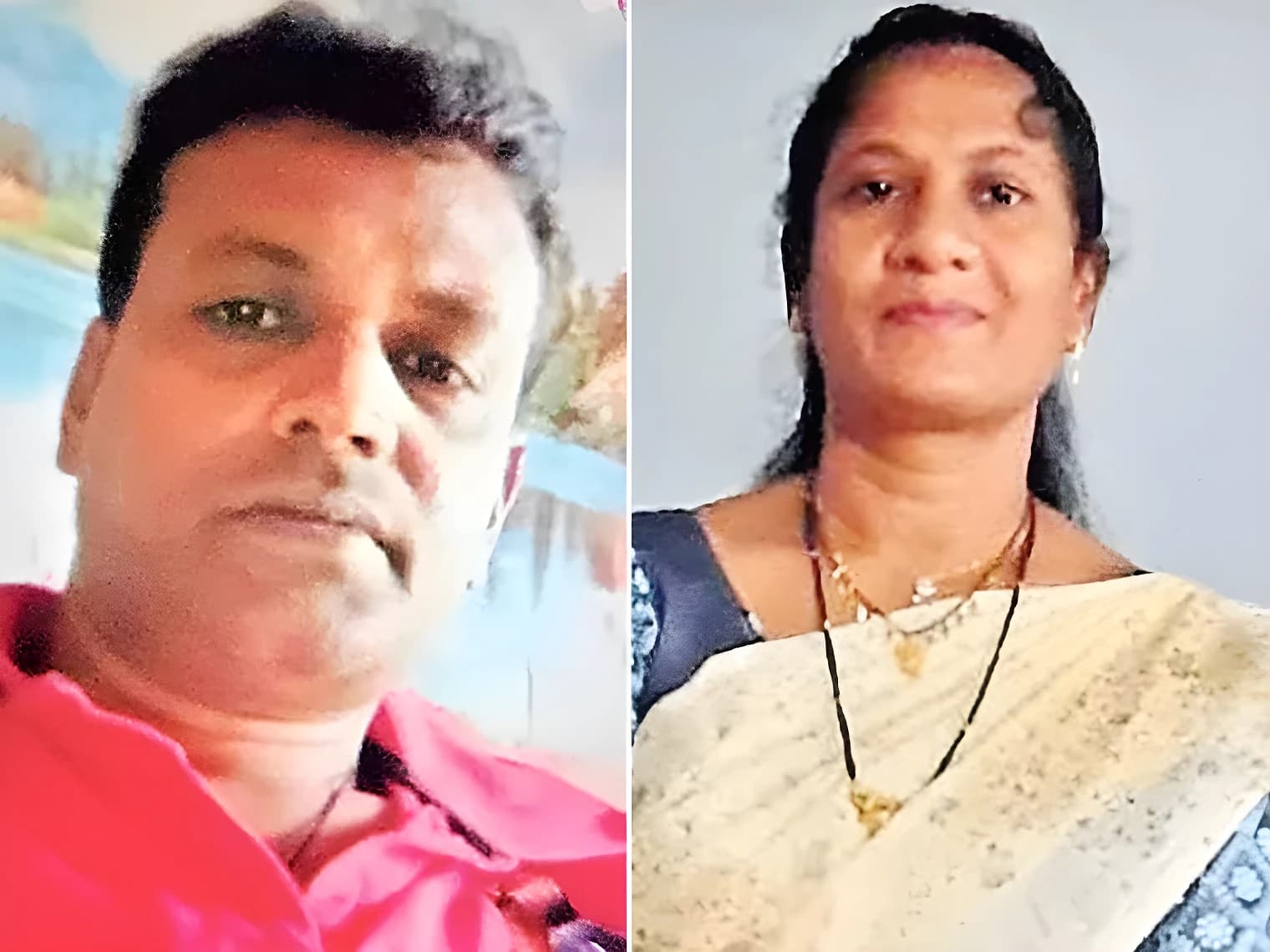 నలుగురు దారుణ హత్య... వీడని మిస్టరీ