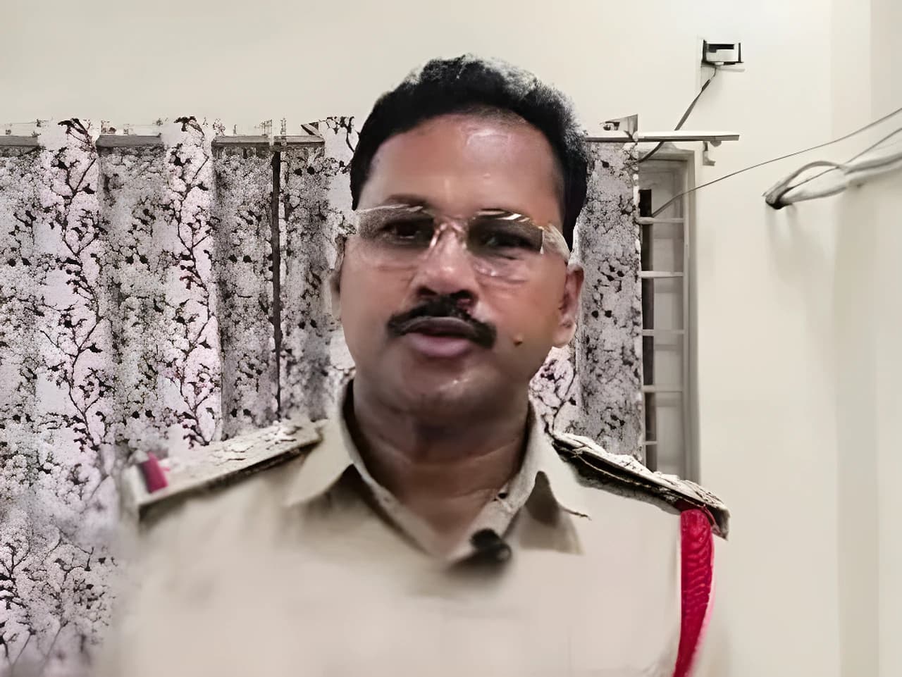 సాయికృష్ణ మిస్సింగ్ కేసు.. CI నాగరాజుపై సిట్ సీరియస్
