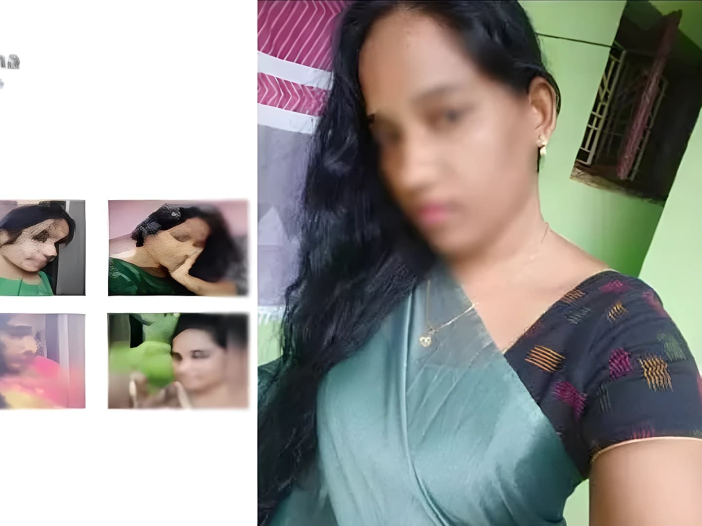 మూడు పెళ్లిళ్ల ట్రాప్.. రైల్వే ఉద్యోగి సూసైడ్