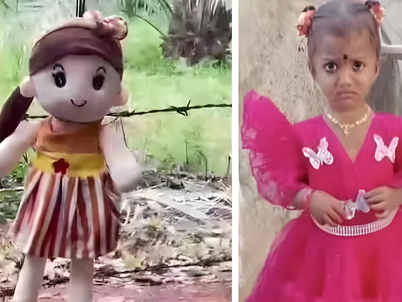 తుని చిన్నారి మిస్సింగ్ కేసుపై హైకోర్ట్ సీరియస్