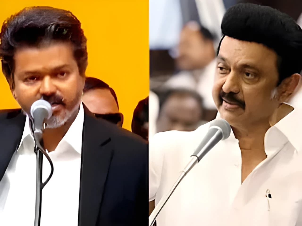 అసెంబ్లీలో అడుగు పెట్టడానికి స్టాలిన్ స్ట్రాటజీ !