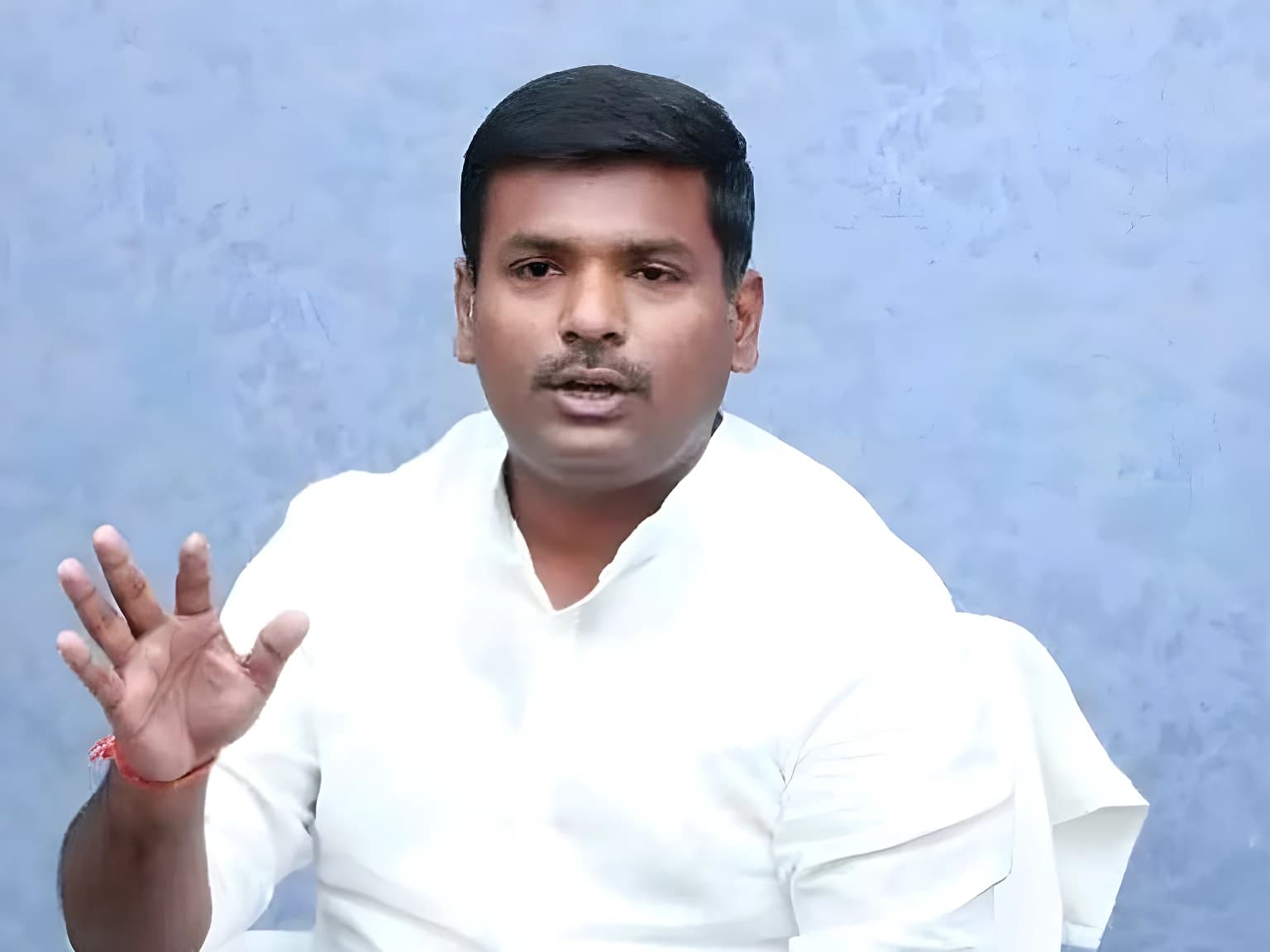 అది ముమ్మాటికీ ప్రభుత్వ హత్యే: గుడివాడ