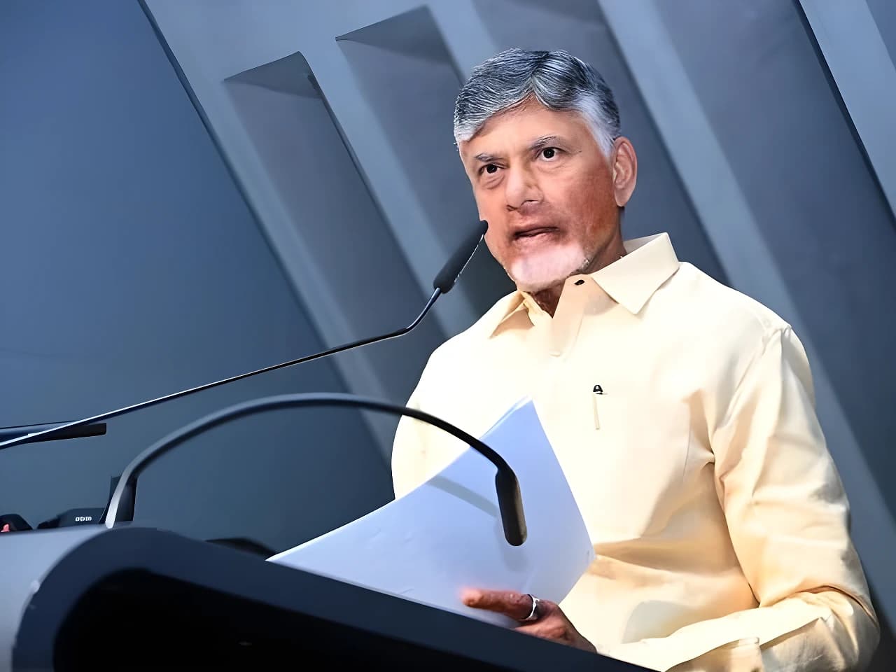డ్రగ్స్ వద్దు బ్రో: సీఎం చంద్రబాబు