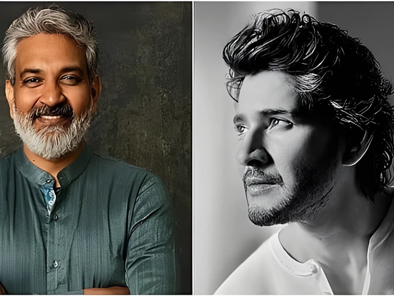 రాజమౌళి 'వారణాసి' రెండు భాగాలుగా?
