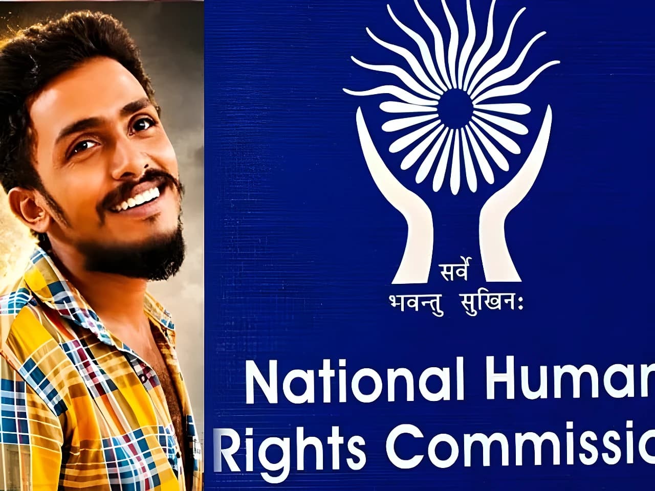 సాయికృష్ణ కేసు.. పోలీసులకు NHRC నోటీసులు