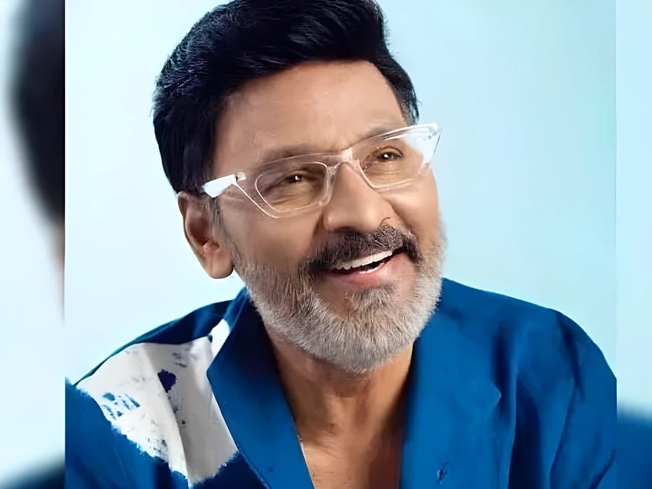 దిగ్గజ దర్శకుడు భాగ్యరాజ్ కన్నుమూత