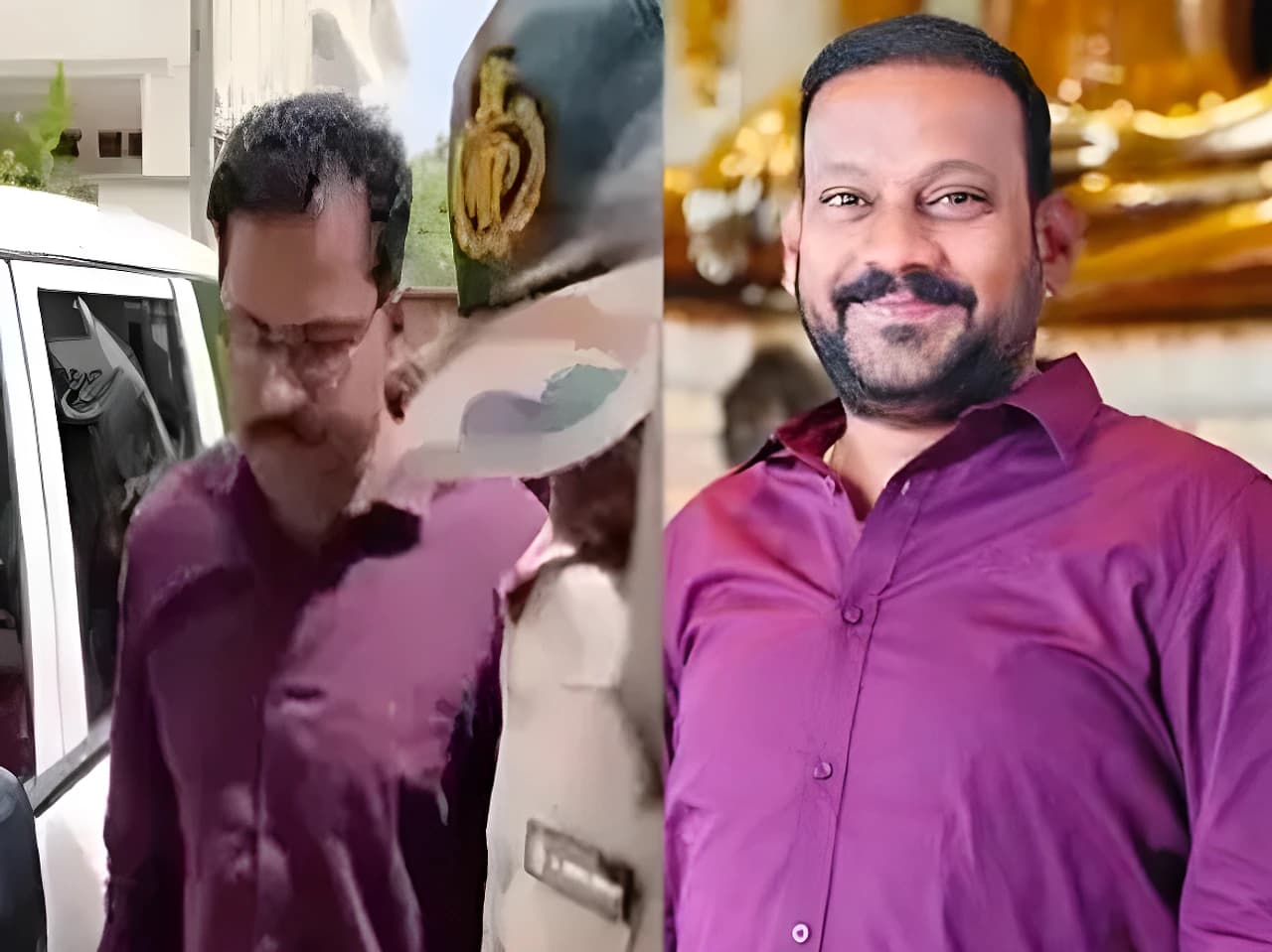 సాయికృష్ణ లాకప్డెత్ కేసు.. CI ఫ్రెండ్ సురేష్ అరెస్ట్