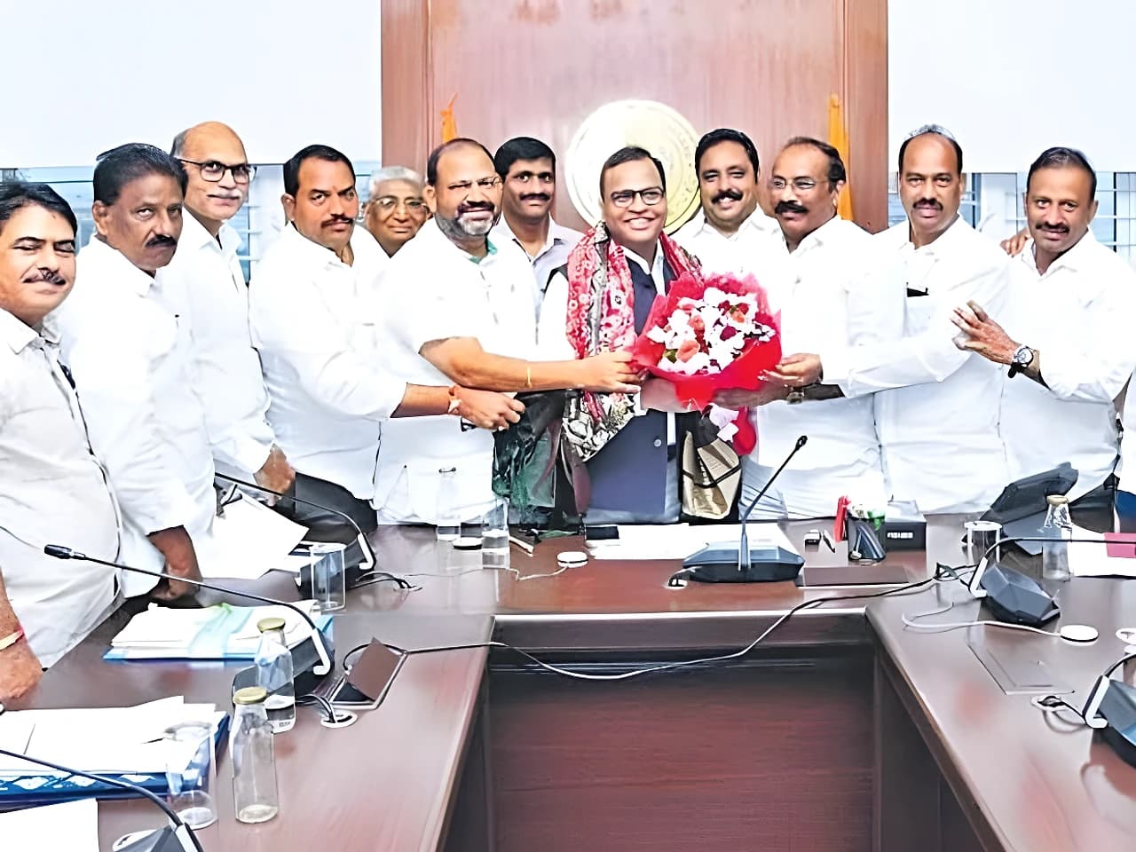ఉద్యోగులకు గుడ్న్యూస్.. జులై 15 నుంచి కొత్త స్కీమ్