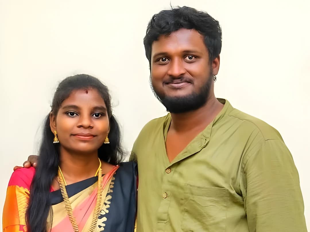 అత్తమామల స్కెచ్కి ప్రేమ జంట బలి!