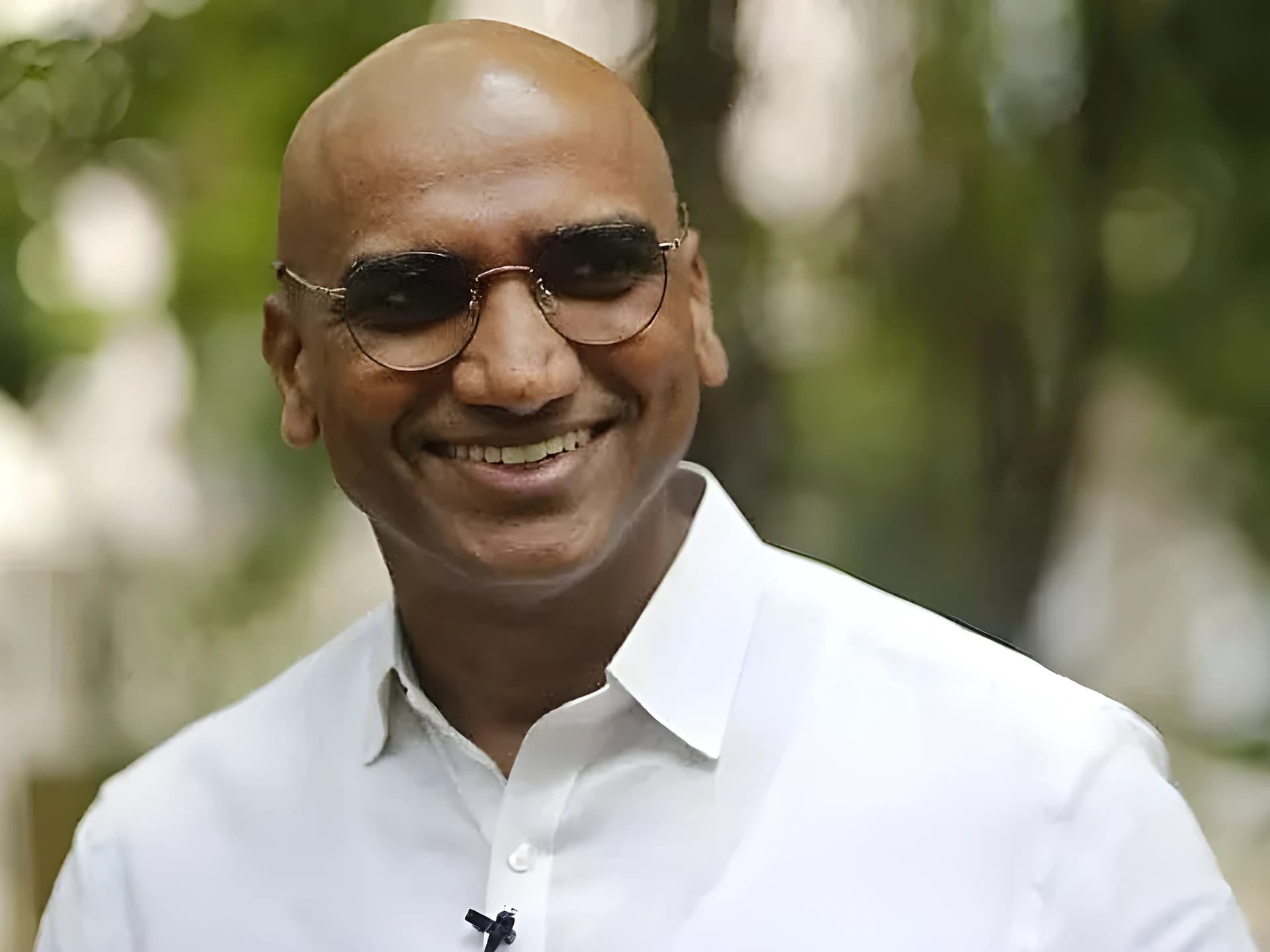CM రేవంత్ రెడ్డికి RSP ఓపెన్ ఛాలెంజ్!