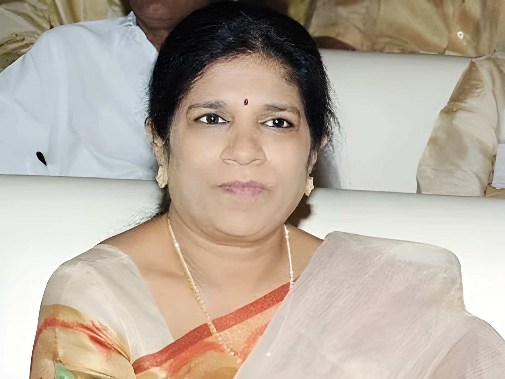 యాదగిరిగుట్ట టెంపుల్ బోర్డులో మెగాస్టార్ భార్యకు చోటు!
