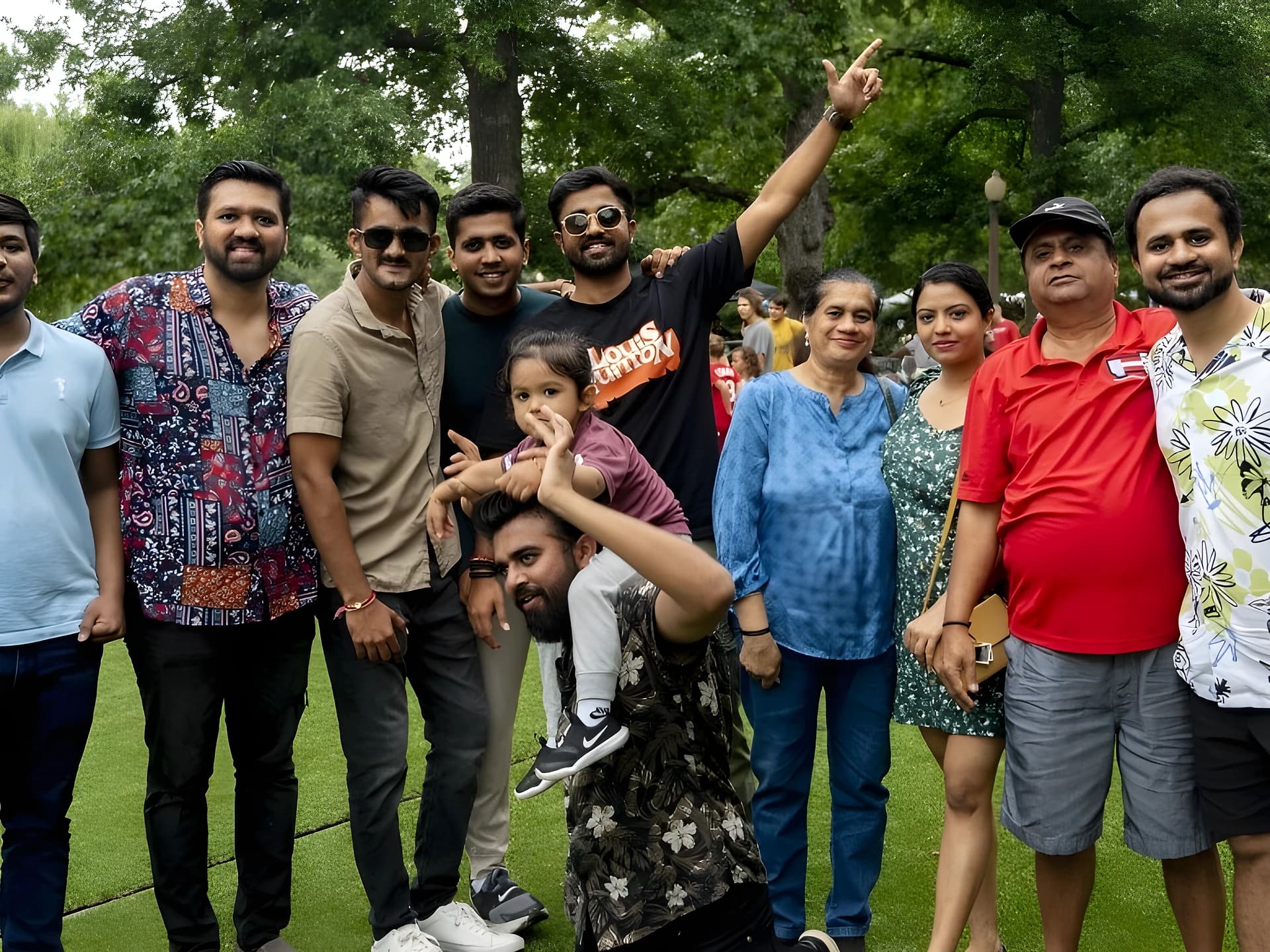 యువశక్తిలో మనమే ఫస్ట్.. కానీ తర్వాతేంటి?