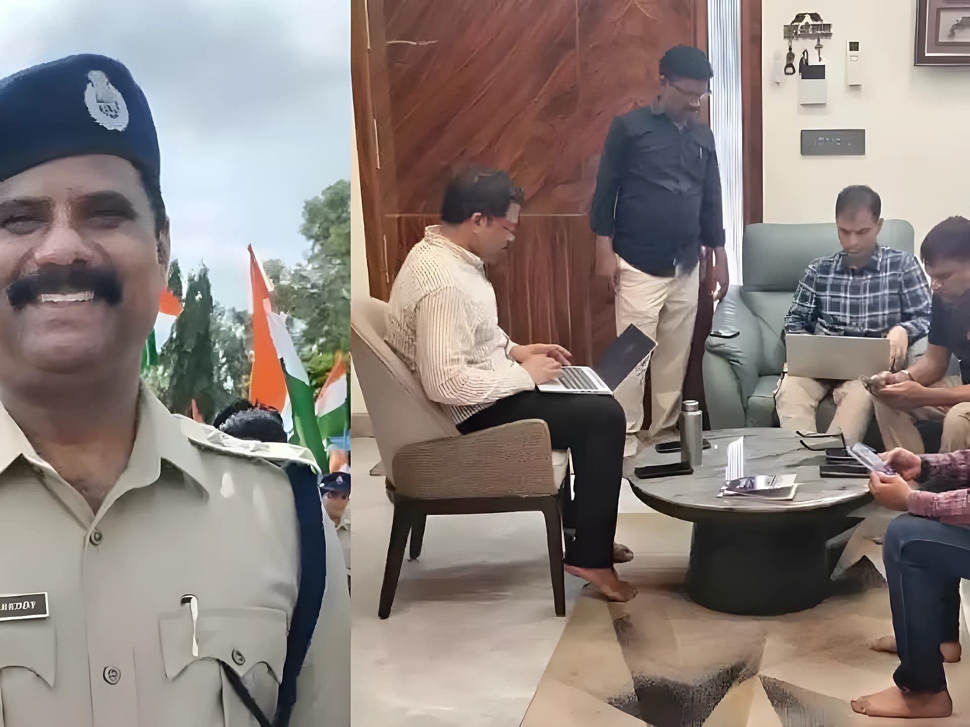 ACB రైడ్స్లో బయటపడ్డ కోట్ల సామ్రాజ్యం