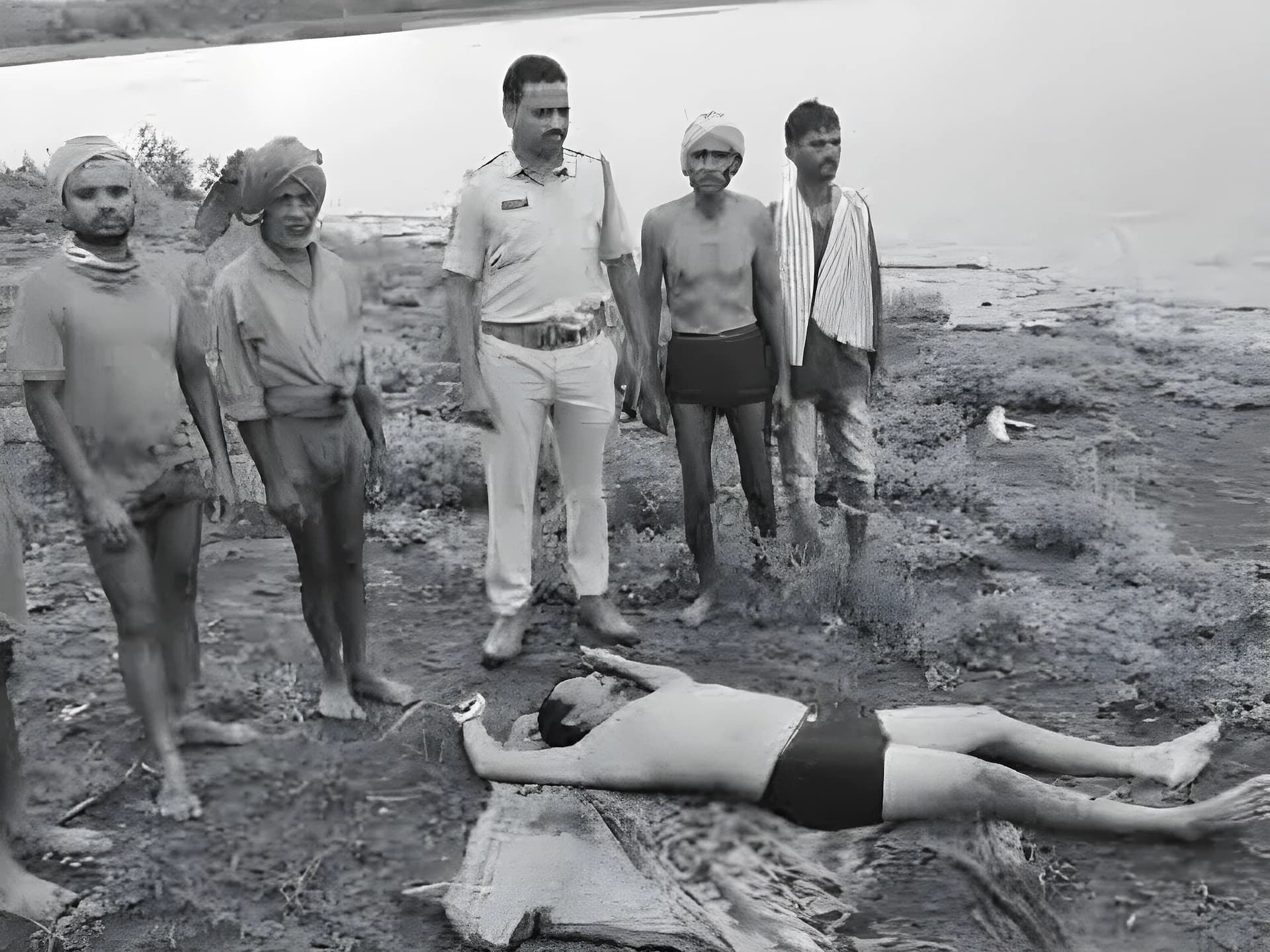 పెళ్లి అయిన నెలకే విషాదం