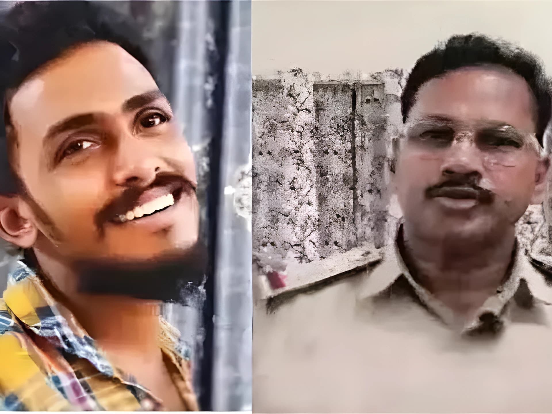 సిట్పై CI నాగరాజు షాకింగ్ ఆరోపణలు
