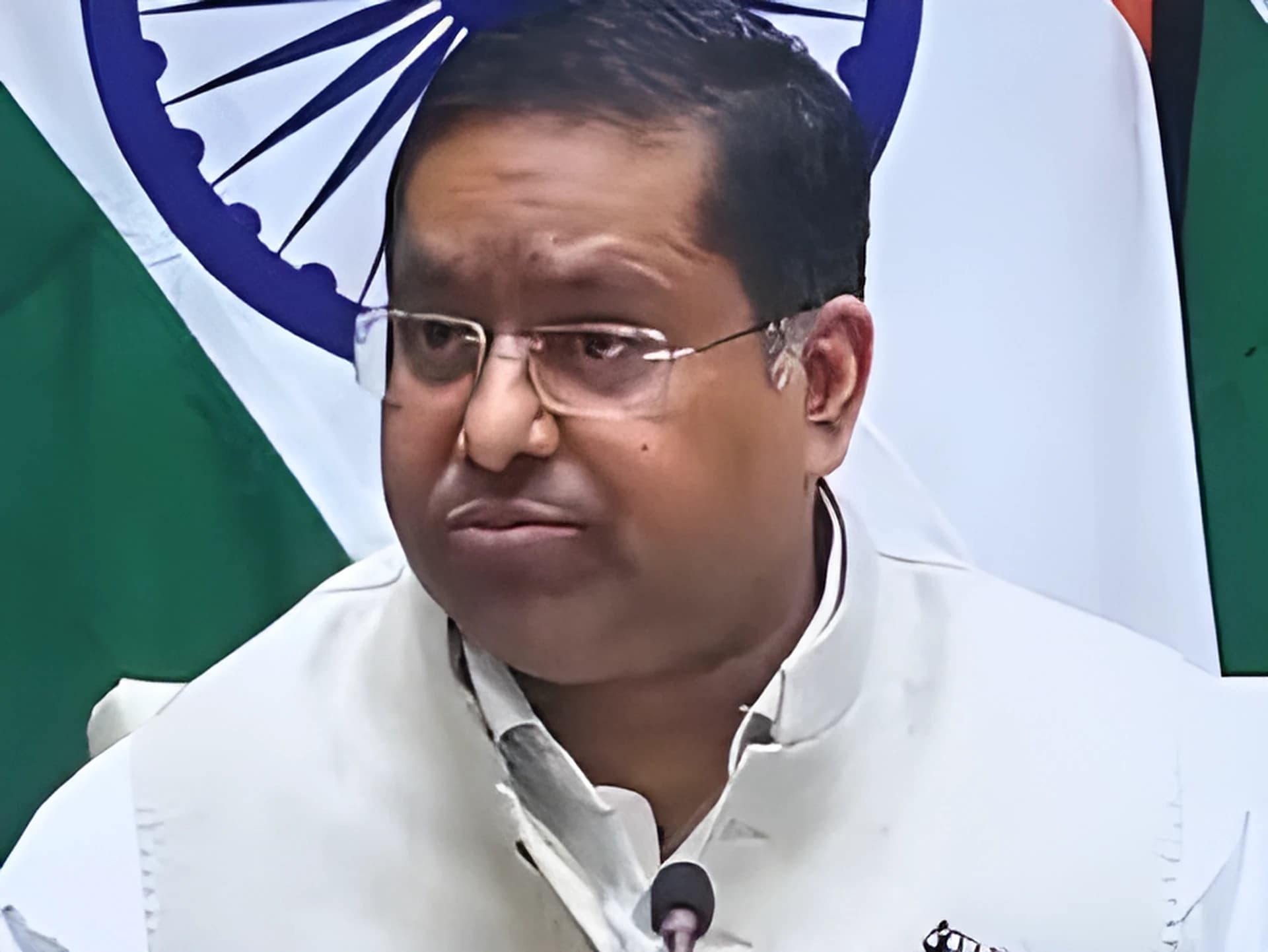 పెండింగ్ లో ఇండస్ వాటర్స్ ట్రిటీ - భారత్