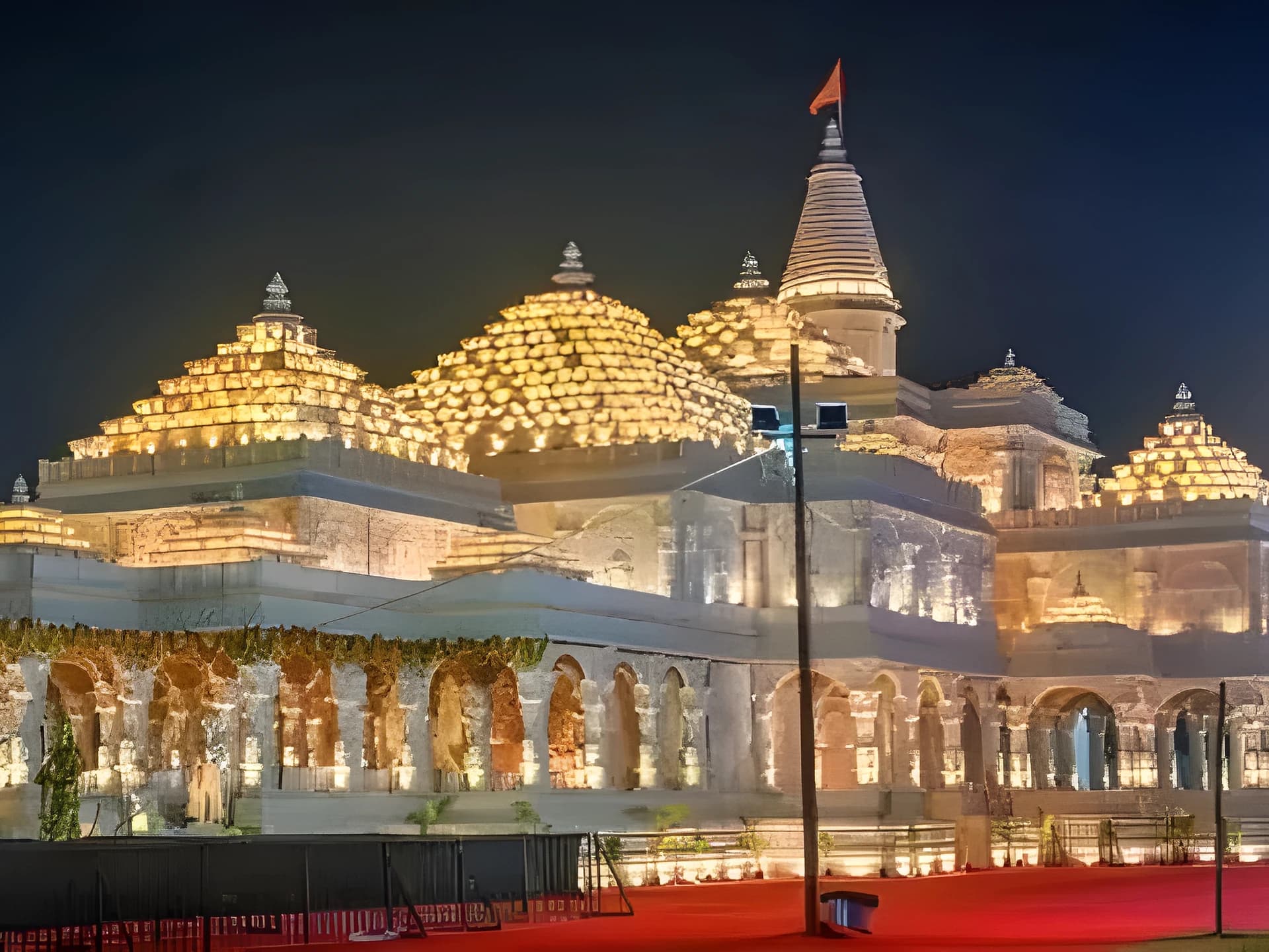 అయోధ్య విరాళాల కౌంటింగ్లో కఠిన నిబంధనలు!